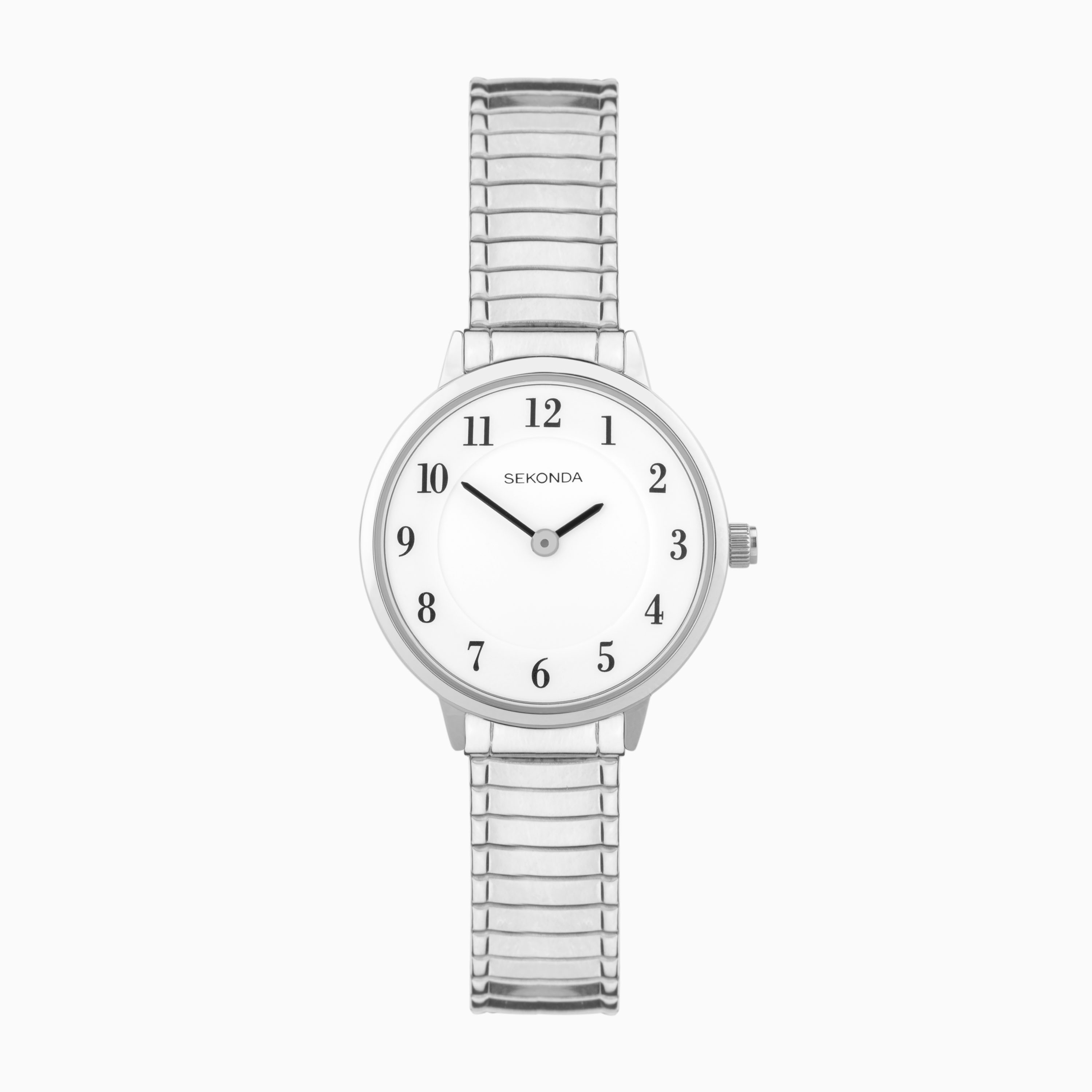 Easy read best sale watches for ladies