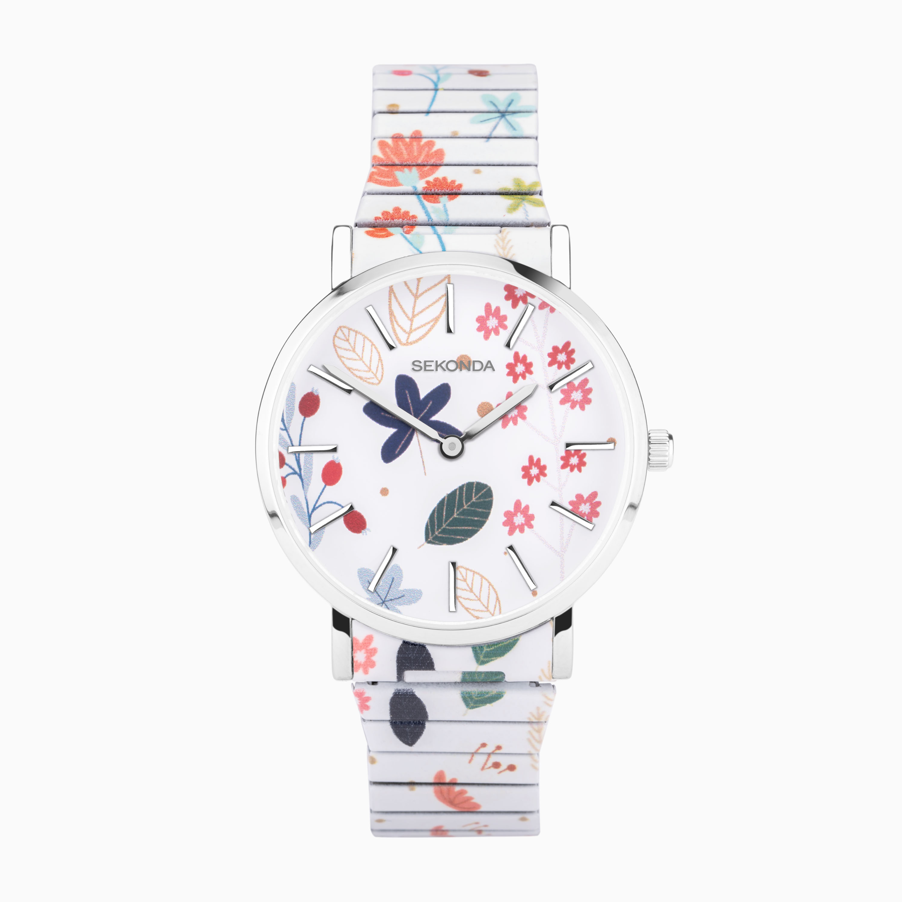 Cath kidston hotsell expander watch