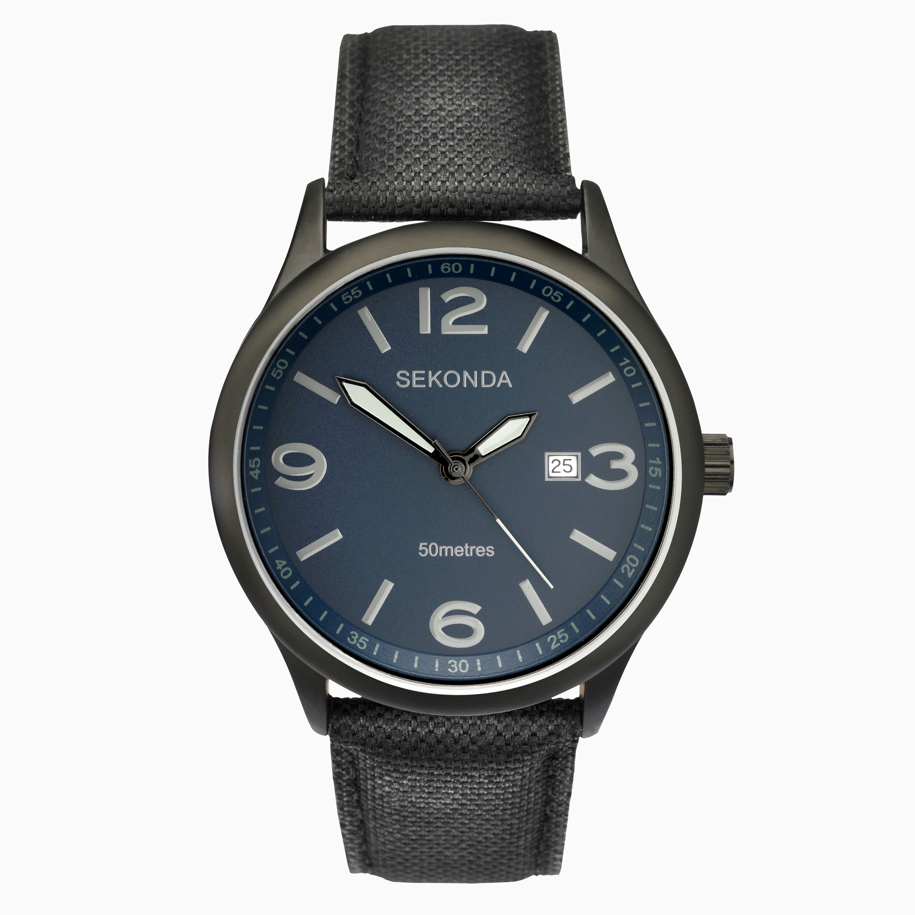 Sekonda sale aviator watch