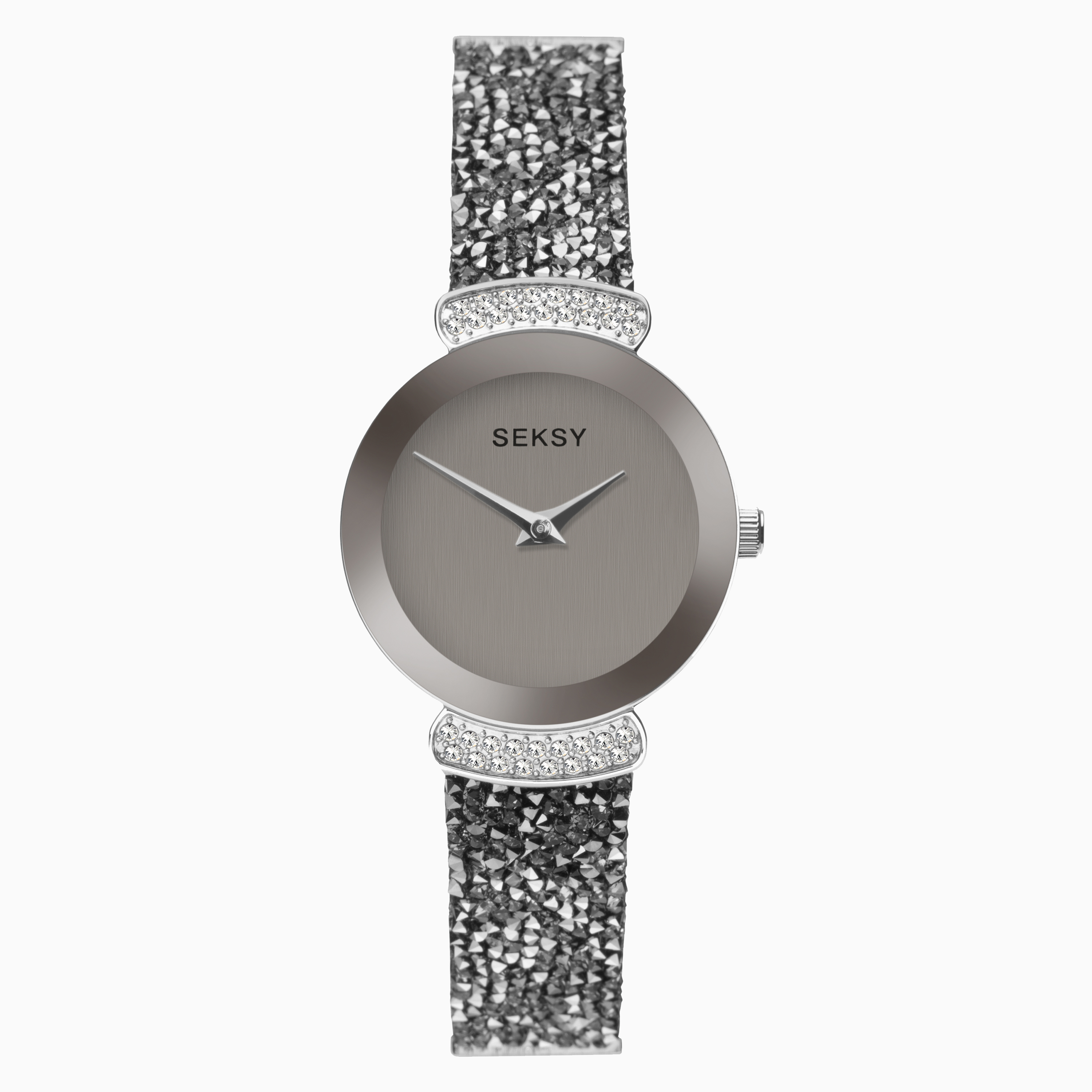 Sekonda Seksy Rocks Watch 2024 favors