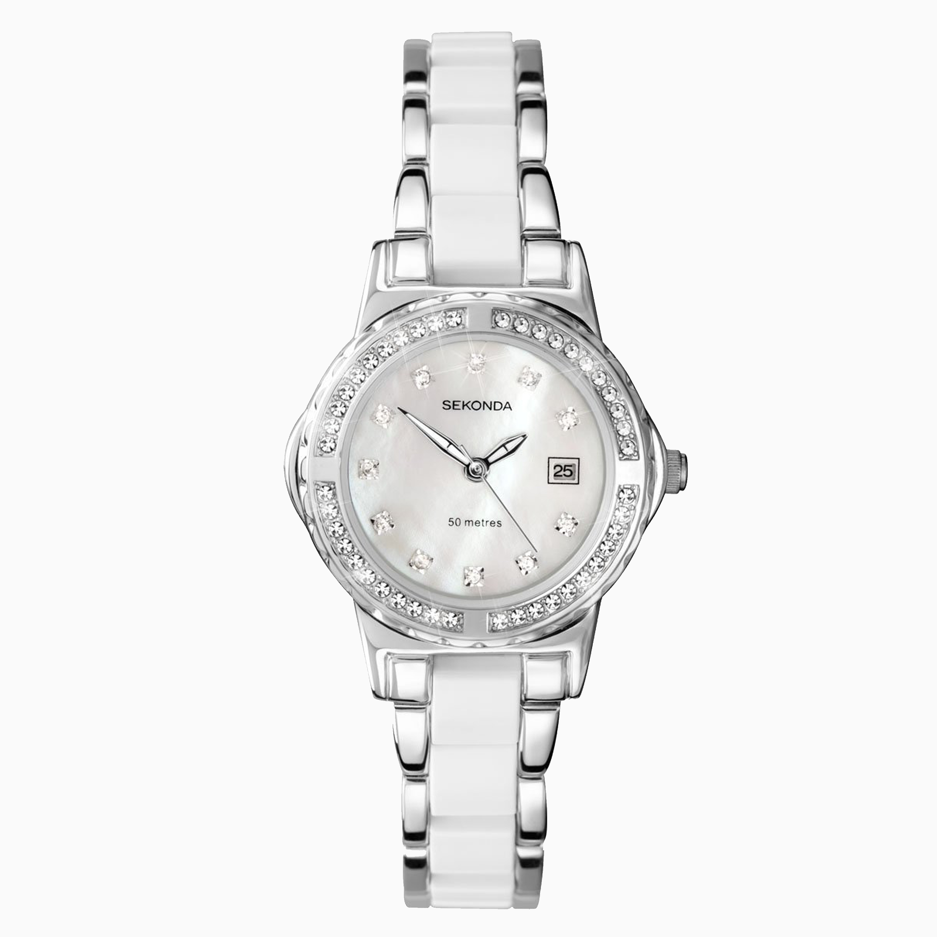Shop Sekonda Classic Watches For Ladies  Sekonda Ladies Classic Watch   Sekonda