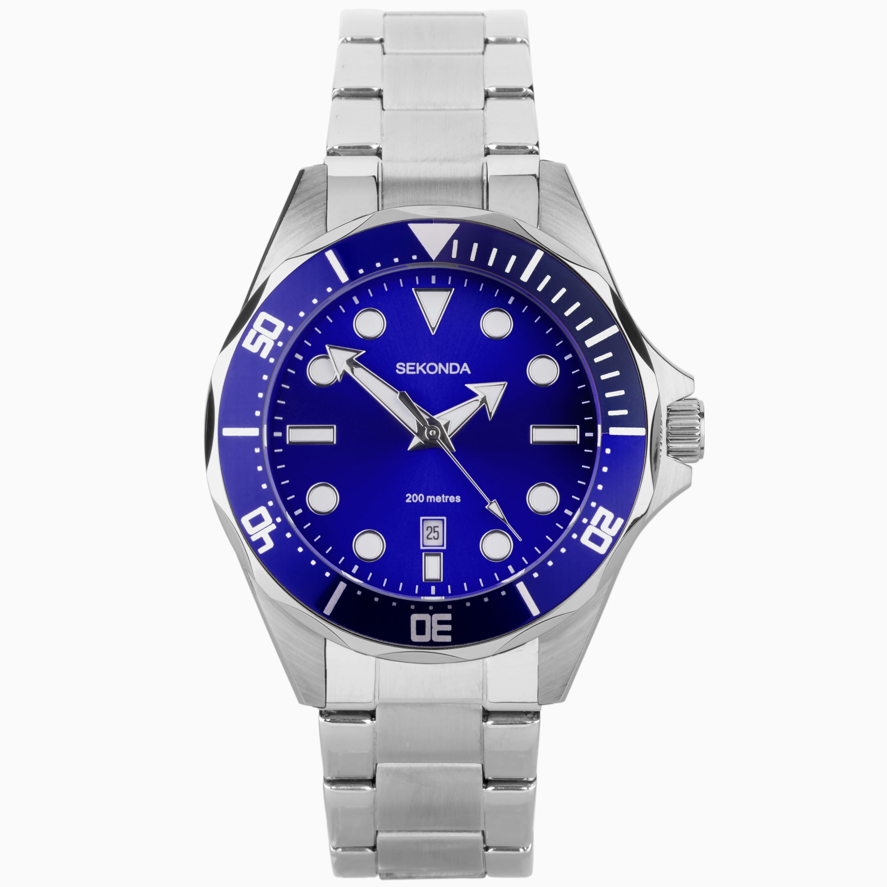 Sekonda on sale sports watch