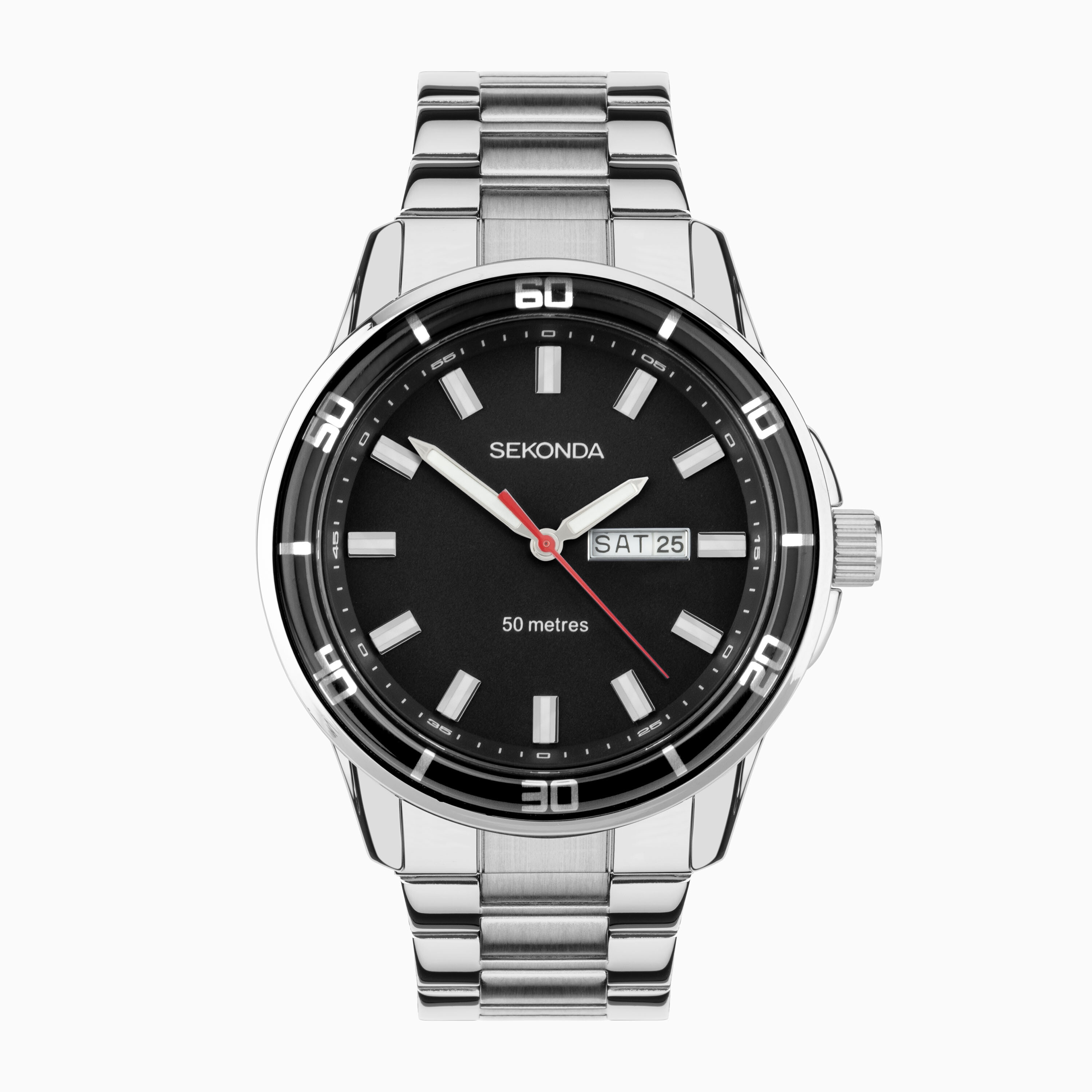 Sekonda men's sports watch online