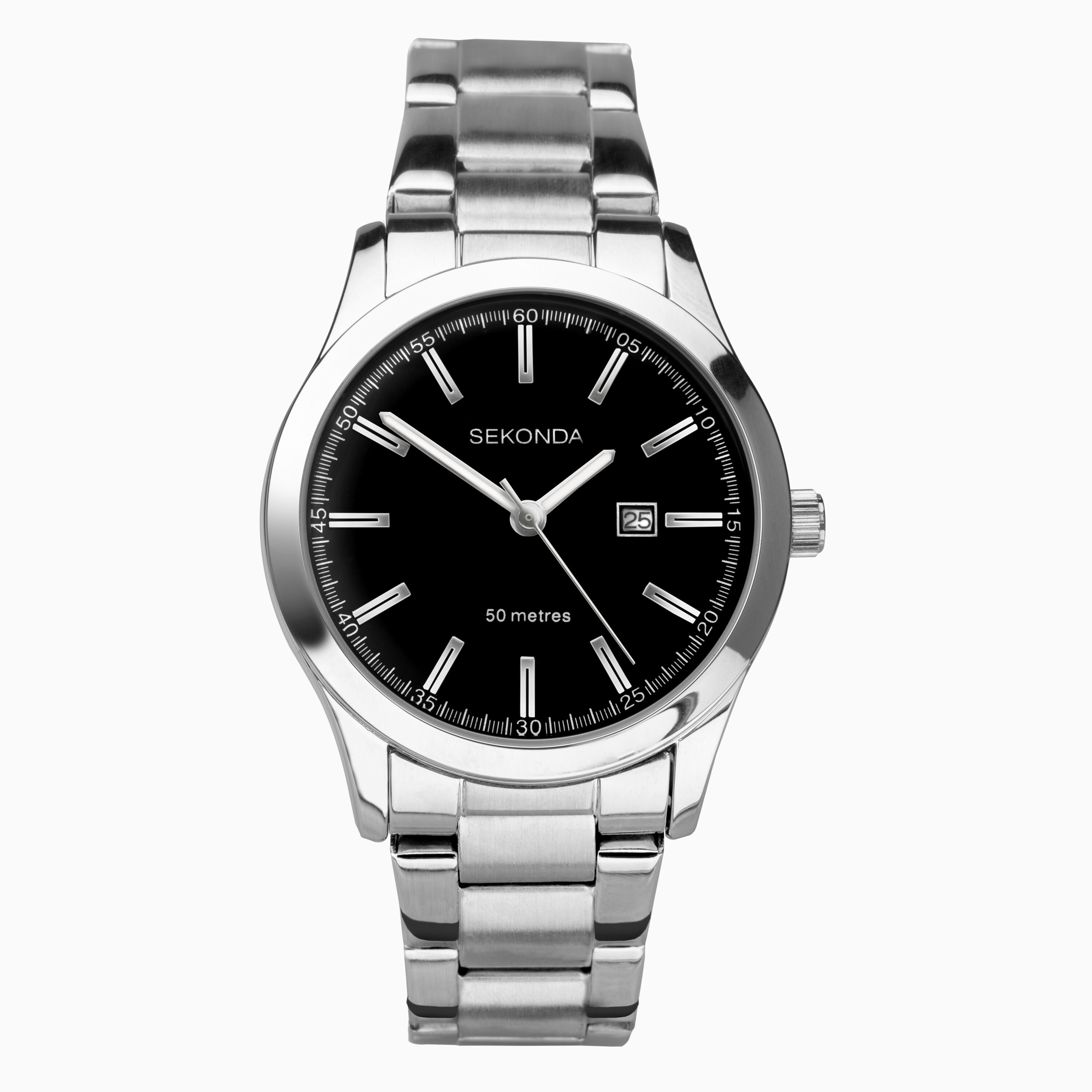 Sekonda 3407 clearance