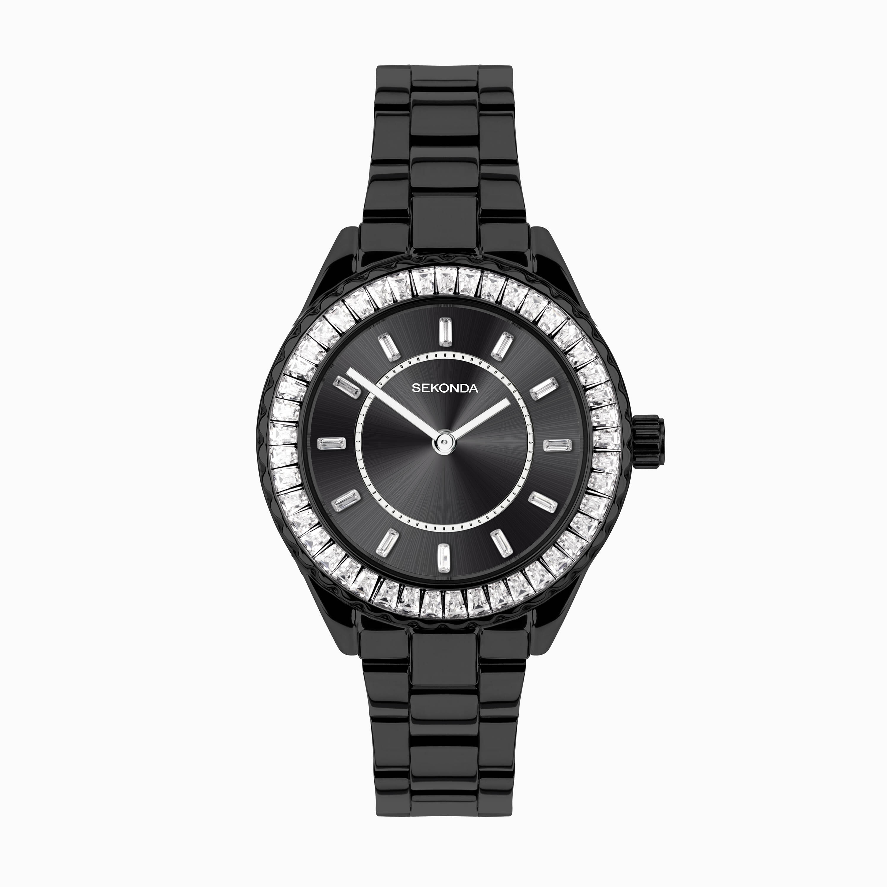 Sekonda Margot Classic Ladies Watch (40659) | Classic Collection | Sekonda