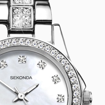 Shop Sekonda Classic Watches For Ladies  Sekonda Ladies Classic Watch   Sekonda