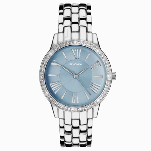 Shop Sekonda Charlotte Classic Watches For Ladies | Sekonda