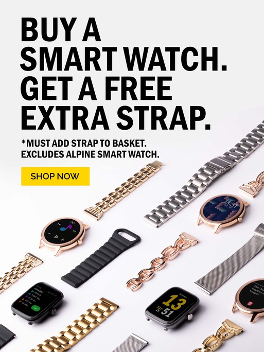 Sekonda Watches  Mens & Ladies Smart, Analogue & Digital Watches